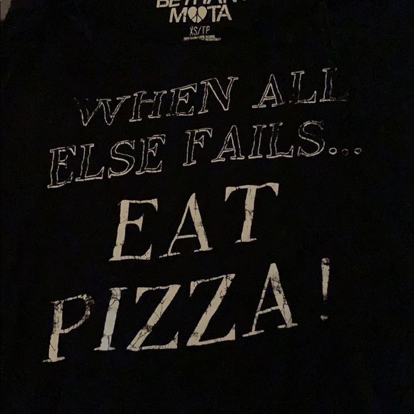 Two crop tops aero brand - Picture 2 of 5